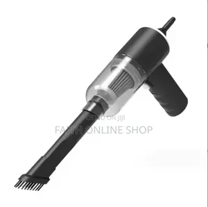 AS-228 3-in-1 Portable Cordless Mini Vacuum Cleaner