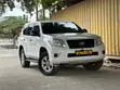 Toyota Land Cruiser Prado 2011 White - 1