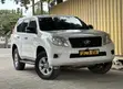 Toyota Land Cruiser Prado 2011 White - 5