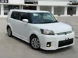 Toyota Corolla Rumion 2009 White - 2