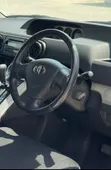 Toyota Corolla Rumion 2009 White - 4