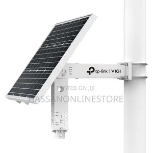 Mfumo wa Ugavi wa Nishati ya Jua wa TP-Link VIGI SP6030