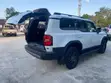 New Toyota Land Cruiser Prado 2.7 2024 White - 5