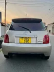 Toyota IST 2004 Gold - 2