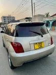 Toyota IST 2004 Gold - 5