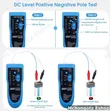 UC-WT288 Cable Tracer Network Wire Tracker RJ45 RJ11 Tester - 1