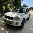 Toyota RAV4 2003 White Automatic - 1