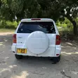 Toyota RAV4 2003 White Automatic - 3