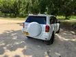 Toyota RAV4 2003 White Automatic - 4