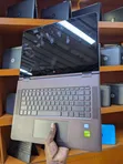 HP Spectre x360 15 Convertible Laptop - Core i7, 8GB RAM, 256GB SSD - 1