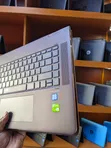 HP Spectre x360 15 Convertible Laptop - Core i7, 8GB RAM, 256GB SSD - 2