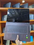 HP Spectre x360 15 Convertible Laptop - Core i7, 8GB RAM, 256GB SSD - 3