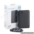 WD Elements 2.5" External Hard Drive Case (USB 3.0) - 1
