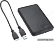 WD Elements 2.5" External Hard Drive Case (USB 3.0) - 2