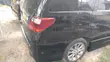Toyota Alphard 2.4 Petrol FWD 2012 Nyeusi - 4