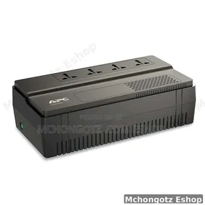 APC Easy UPS BV1000i-MSX 1000VA Power Backup