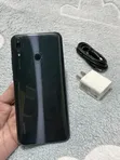 New Huawei Y9 2019 128GB Black - 2