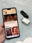 New Huawei Y9 2019 128GB Black - 4