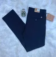 Timberland Premium Smart-Casual Trousers - 1