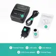 Portable Mobile Receipt Printer - Brand New - 3
