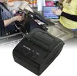 Portable Mobile Receipt Printer - Brand New - 5