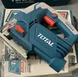 Total Jigsaw 800W - 2
