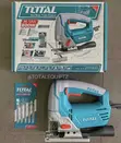 Total Jigsaw 800W - 3