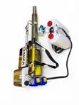 DAHFA Portable Thermal Fogging Machine - 1