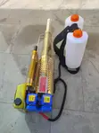 DAHFA Portable Thermal Fogging Machine - 3