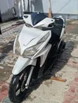 Honda Click 125i Scooter 2017 - 1