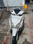 Honda Click 125i Scooter 2017 - 2