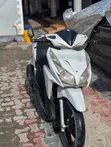 Honda Click 125i Scooter 2017 - 3