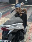 Honda Click 125i Scooter 2017 - 5