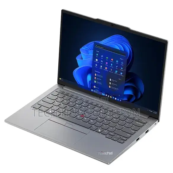 New Lenovo Thinkbook 14 Laptop - 8GB RAM, 512GB SSD - 1