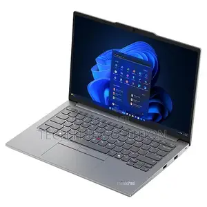 New Lenovo Thinkbook 14 Laptop - 8GB RAM, 512GB SSD