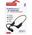 Promate Ripple Open Ear Hook Neckband Earphones - 2