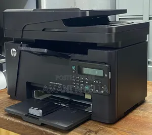 HP LaserJet 127 Printer - Refurbished