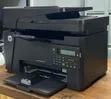 HP LaserJet 127 Printer - Refurbished - 1