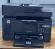 HP LaserJet 127 Printer - Refurbished - 2