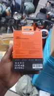 Amaya Free Pods Pro Wireless Earbuds - 3