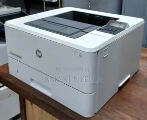 HP LaserJet Pro 402 Refurbished