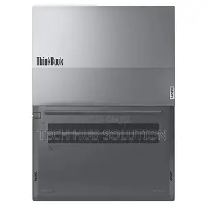 New Lenovo ThinkBook 16 Laptop - Intel Core Ultra 5, 16GB RAM, 512GB SSD