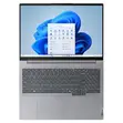 New Lenovo ThinkBook 16 Laptop - Intel Core Ultra 5, 16GB RAM, 512GB SSD - 2