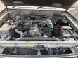Toyota Land Cruiser Prado 2.7 16V 3dr 2000 Silver - 1