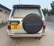Toyota Land Cruiser Prado 2.7 16V 3dr 2000 Silver - 3