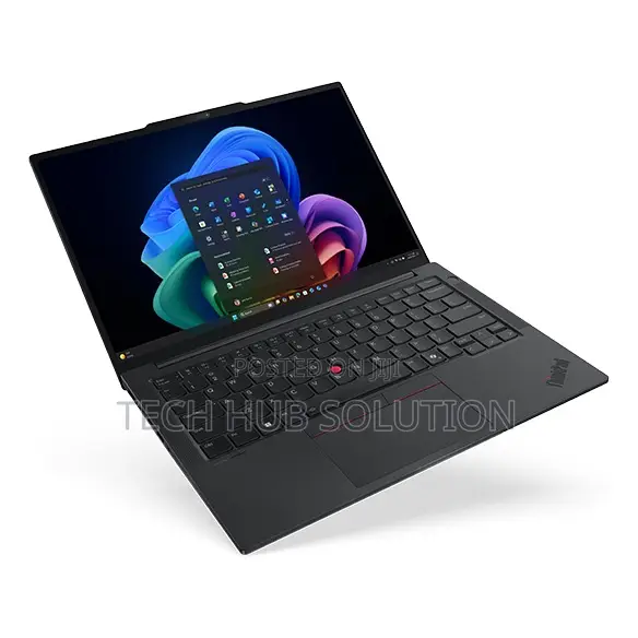 New Lenovo ThinkPad E14 Gen 5 Laptop (16GB RAM, 512GB SSD) - 1