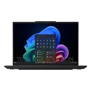 New Lenovo ThinkPad E14 Gen 5 Laptop (16GB RAM, 512GB SSD)