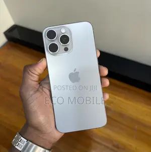 Apple iPhone 15 Pro Max 256GB