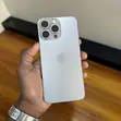 Apple iPhone 15 Pro Max 256GB - 4