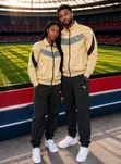 Tracksuits za Wanandoa Zinazolingana - Ultimate Designer Sportswear - 2